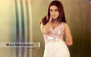 Rani Mukerji